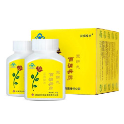 Bai Xiao Dan – Equilibrio Hormonal y Salud Femenina