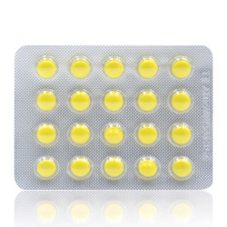 Lufen Huangmin Pian – articulaciones, gota, alergia
