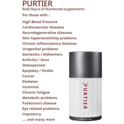 Purtier Livecell Therapy 7th Edition – antioxidantes