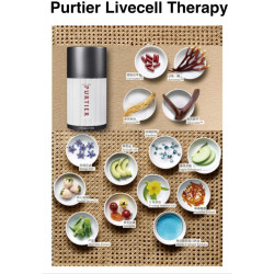 Purtier Livecell Therapy 7th Edition – antioxidantes