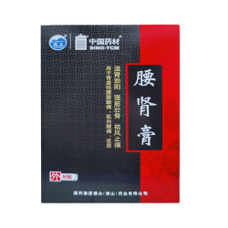 Yao Shen Gao – parche lumbar y articulaciones