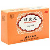 Kun Bao Wan – menopausia y confort femenino