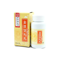 Jin Kui Shen Qi Wan – Apoyo Natural para Energía Masculina y Fertilidad