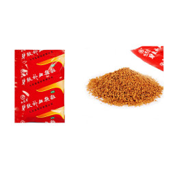 E Jiao – Refuerzo Natural para la Sangre y el Sistema Inmunológico