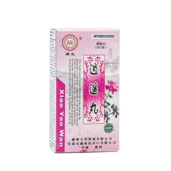 Xiao Yao Wan – Apoyo para el SPM y estrés | FarmaBotanica.es