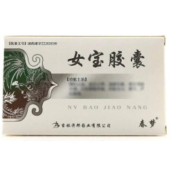 Nu Bao Jiaonang – Apoyo Natural para la Menopausia | FarmaBotanica.es